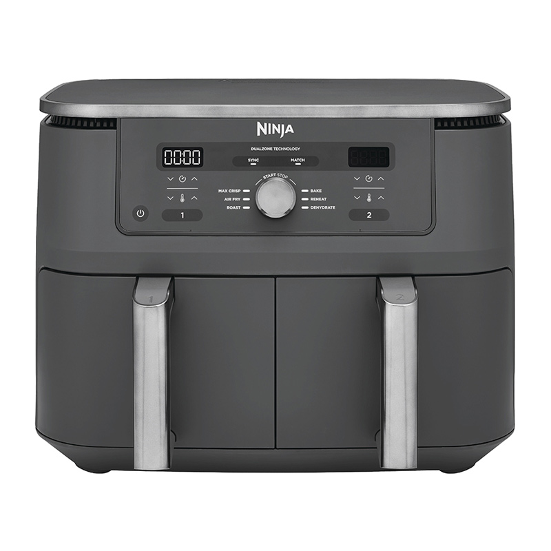 Acheter Friteuse Ninja Dz400eu 9.5l Bon état - 179,50 € Friteuse Ninja Dz400eu 9.5l Bon état - reconditionné disponible sur Electro Depot